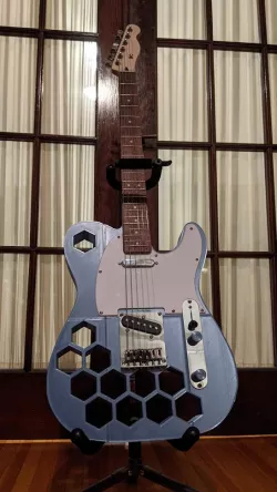 TeleHex Telecaster