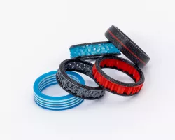 TEN MINUTE RINGS