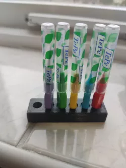 Tepe box