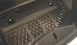 Tesla Model 3 Frunk Leveler