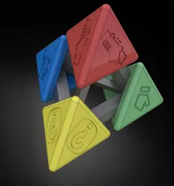 Tetra Aide