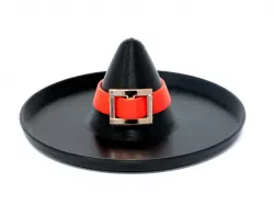 Thanksgiving Weasel Sombrero