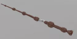 The Elder Wand from Harry Potter Single and Multimaterial Model