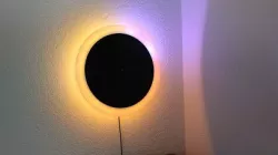 The Light Clock