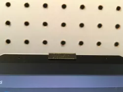 The Thinnest Webcam Cover (for an 0.4mm nozzle)