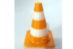The VLC cône