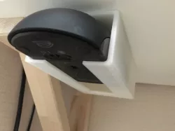 thinkpad wireless mouse bookshelf mount