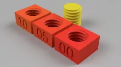Thread test