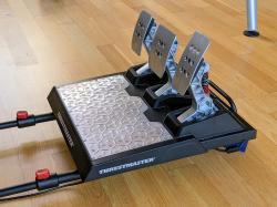 Archivo 3D Soportes de rueda Playseat Challenge Thrustmaster TX