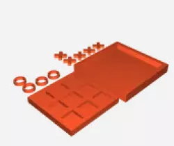 Tic tac toe
