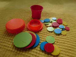 Tiddlywinks (Loppespel)