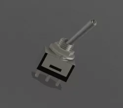 Toggle Switch