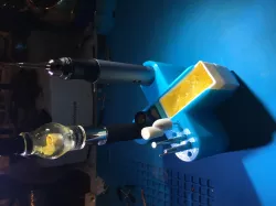Tool Holder