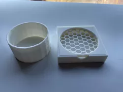 Toothbrush/Braces Tumbler