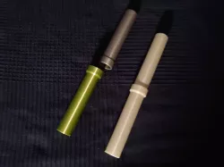 ToothBrush Container