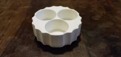 Toothpaste Holder