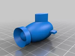 Toy Sub