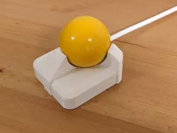 Trackball 15