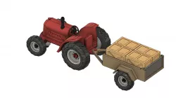 Traktor