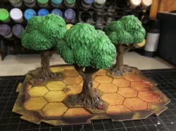 Tree for Gloomhaven
