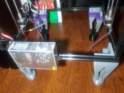 Tronxy X5S Legs