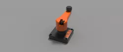 True - Wire Bender for making Shallow Screws