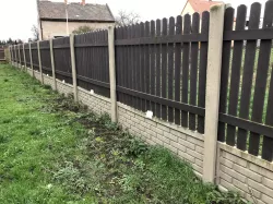 Třmen plotového pole