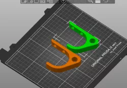 Univerzální háky -  Universal hooks