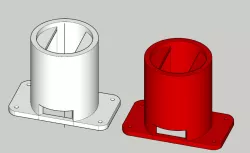 URBAN AUDIO UA-32 (Power boost Wireless speaker)