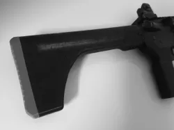 "Urban Explorer" Fixed Carbine Buttstock