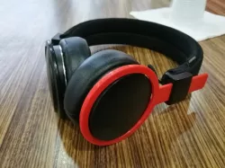 Urbanears Plattan frame replacement