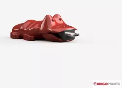 USB Rocky