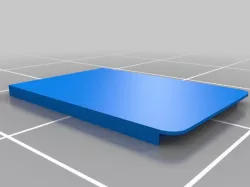 uSD card extension