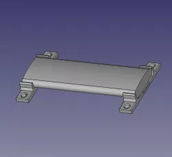 Verbatim SSD Stick Holder
