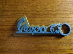 Vespa Tag
