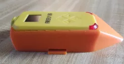Vidroc Firefly Q6 