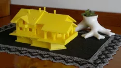 Villa del Ragno