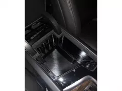 Volvo XC90 Console Organizer