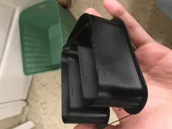 Voron V0.1 Volumetric Flow Test (Superslicer, 0.4mm Nozzle)