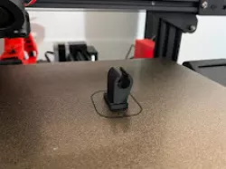 Voxelab Aquila Dial Indicator Holder