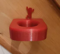 Walking Stick Holder