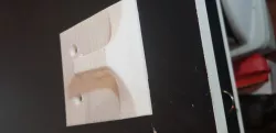 wall hook