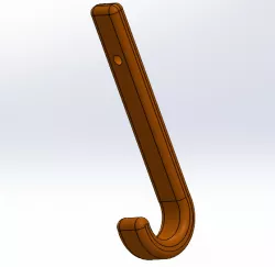 Wall hook