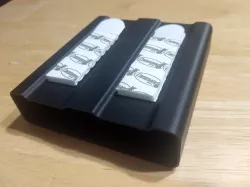 Wall-mounted Box