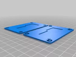 Wallet Key Holder