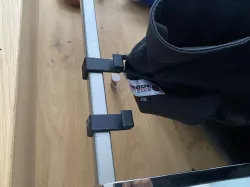 Wardrobe Hook
