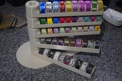 Washi Tape Holder