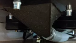 Water Drain Funnel for Rocket Espresso Cellini Evoluzione v2