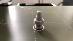 Watter Nozzle
