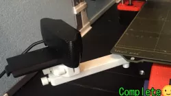 WebCam Stand(Prusa i3 MK3S)